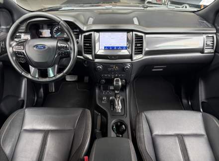 Ford - Ranger