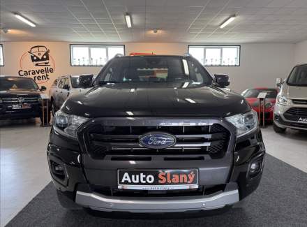 Ford - Ranger