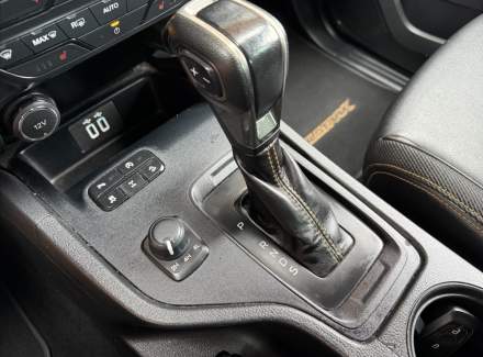 Ford - Ranger