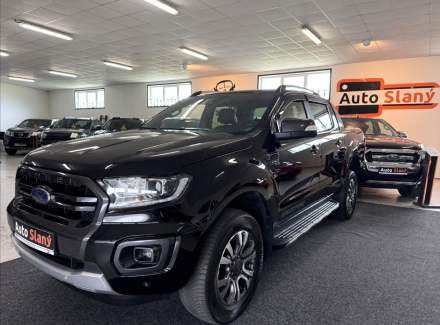 Ford - Ranger