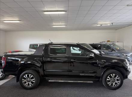 Ford - Ranger