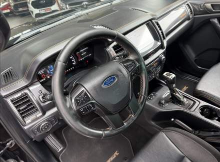Ford - Ranger
