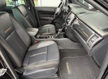 Ford - Ranger