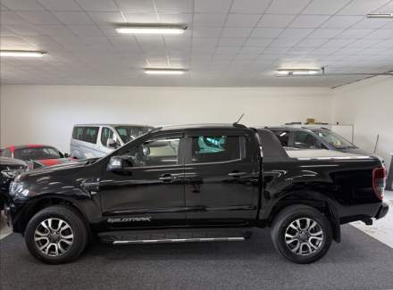 Ford - Ranger