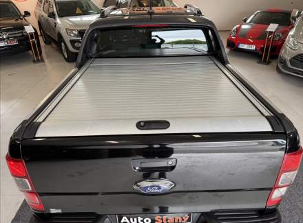 Ford - Ranger