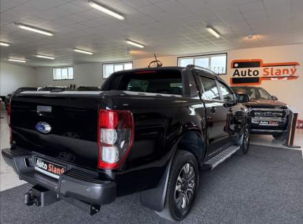 Ford - Ranger