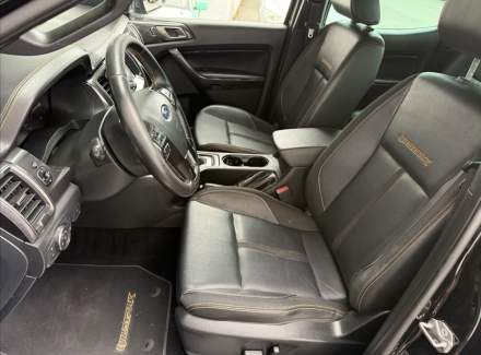 Ford - Ranger