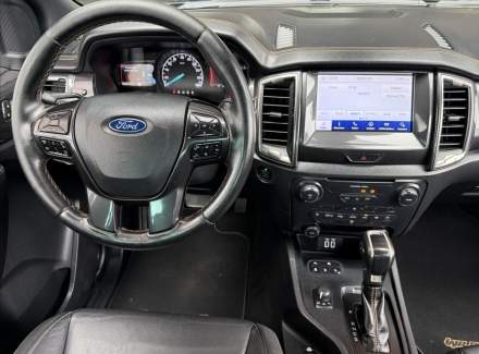 Ford - Ranger