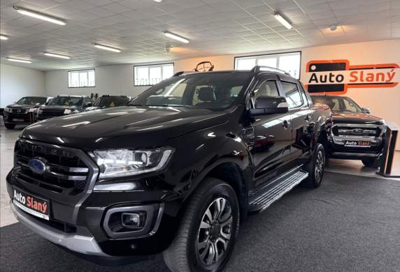 Ford - Ranger