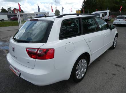 Seat - Exeo