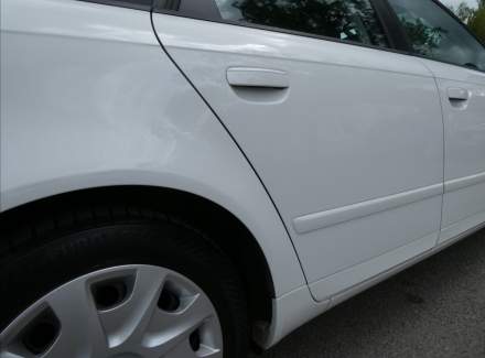Seat - Exeo