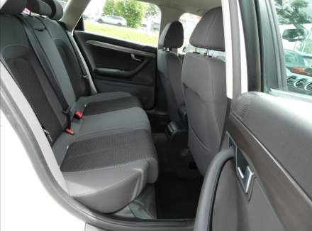 Seat - Exeo