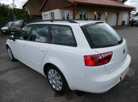 Seat - Exeo