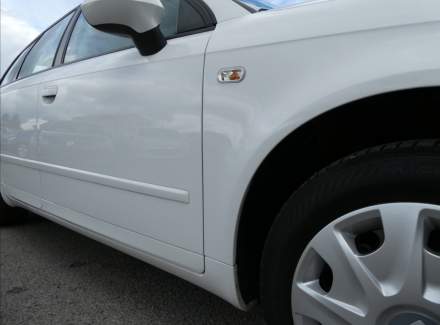 Seat - Exeo