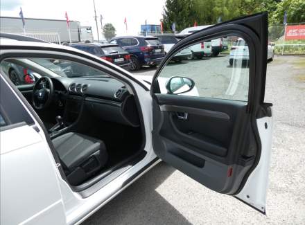 Seat - Exeo