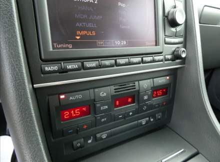 Seat - Exeo