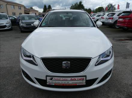 Seat - Exeo
