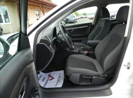 Seat - Exeo