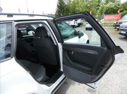Seat - Exeo