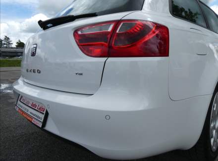 Seat - Exeo