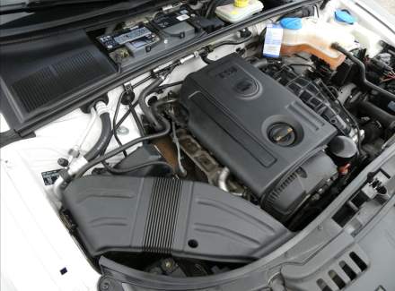 Seat - Exeo