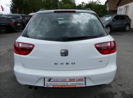 Seat - Exeo