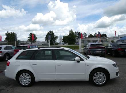 Seat - Exeo