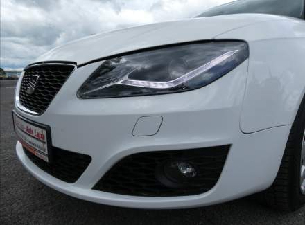 Seat - Exeo