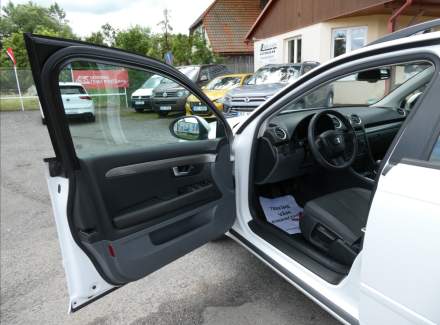 Seat - Exeo