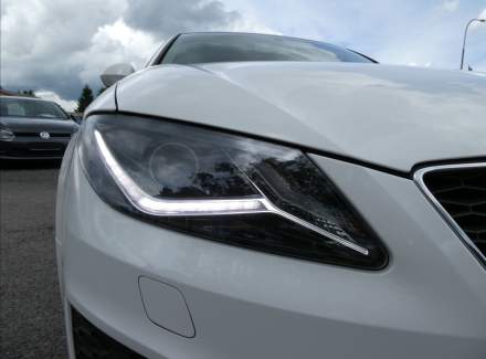 Seat - Exeo