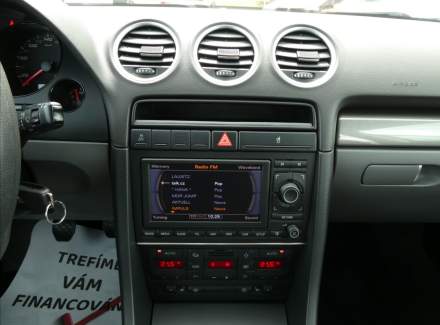 Seat - Exeo