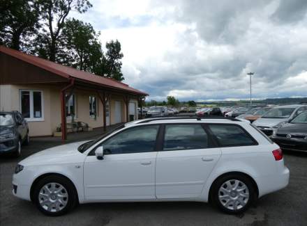 Seat - Exeo