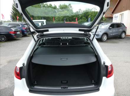 Seat - Exeo