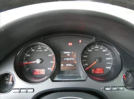 Seat - Exeo