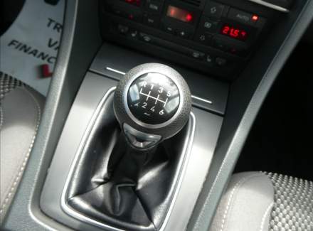Seat - Exeo
