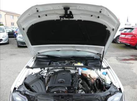 Seat - Exeo