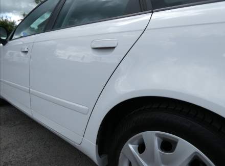 Seat - Exeo