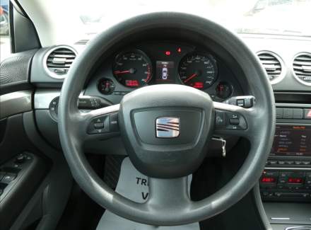 Seat - Exeo