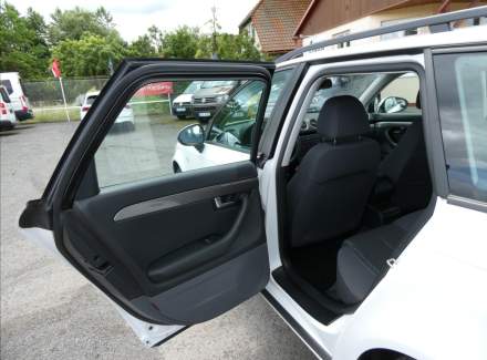 Seat - Exeo