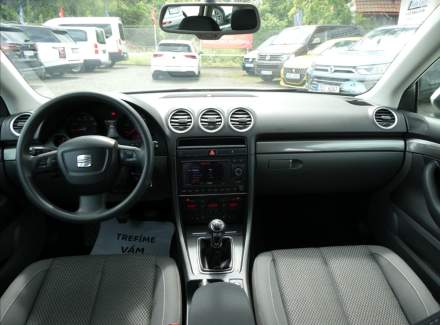 Seat - Exeo