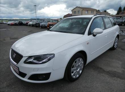 Seat - Exeo
