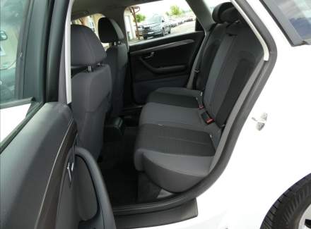 Seat - Exeo