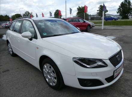 Seat - Exeo