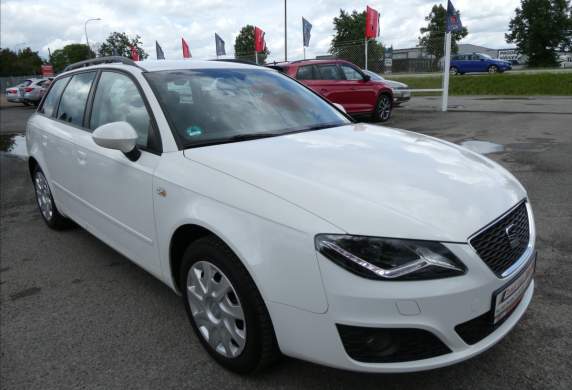 Seat - Exeo