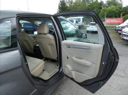 Mercedes-Benz - B-class