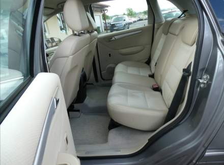 Mercedes-Benz - B-class