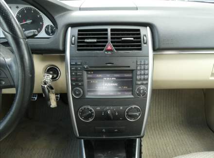Mercedes-Benz - B-class
