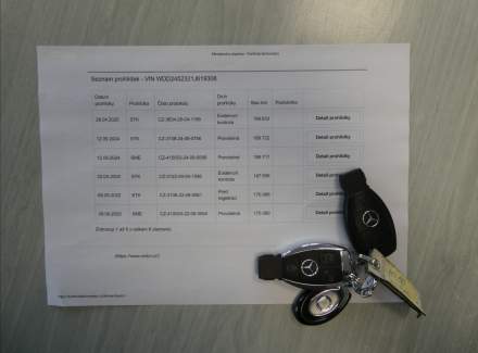 Mercedes-Benz - B-class