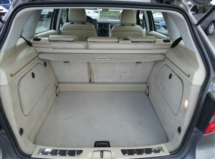 Mercedes-Benz - B-class