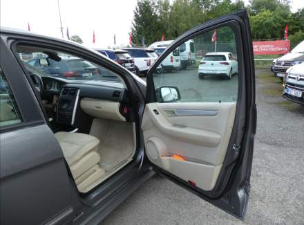 Mercedes-Benz - B-class